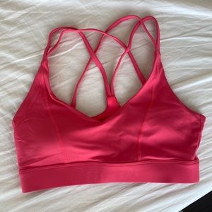 RyderWear Sports Bra